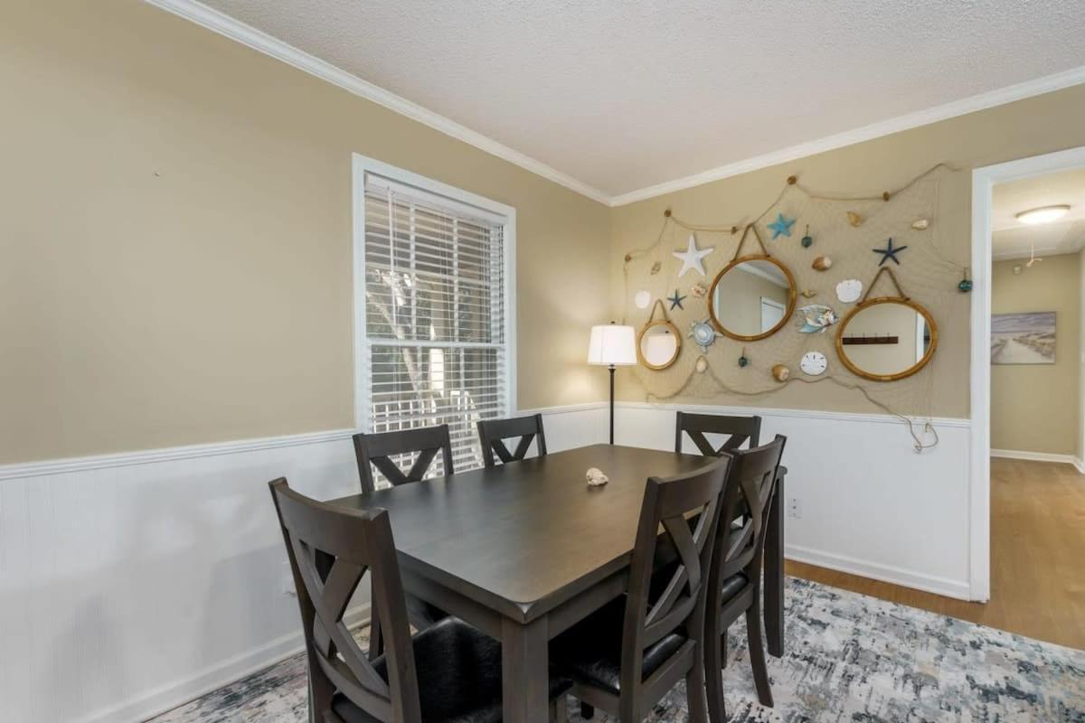 Alabama Get Away Gorgeous Home Location A Near Medical Ctr Tuscaloosa Exterior foto